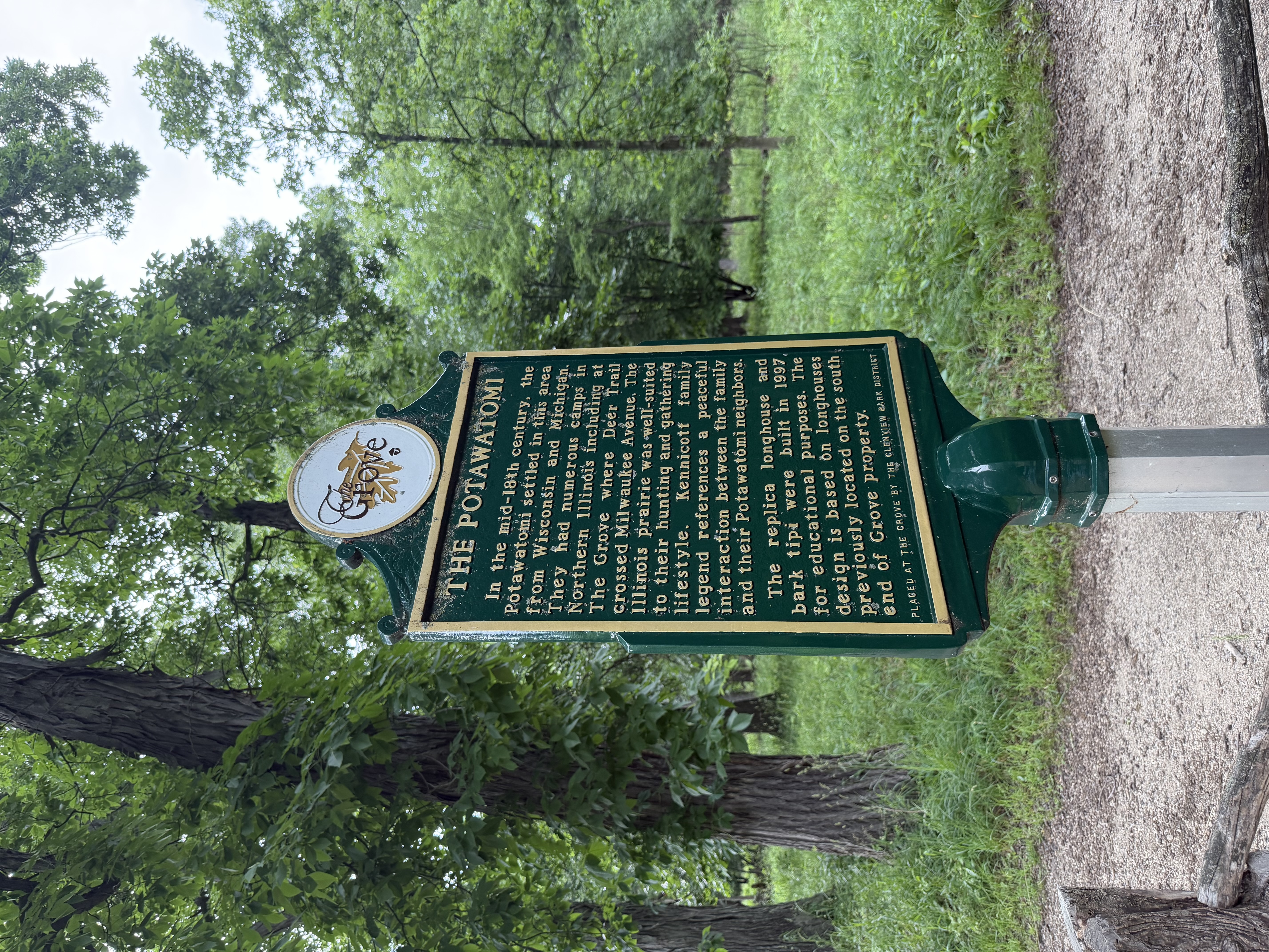 The Grove