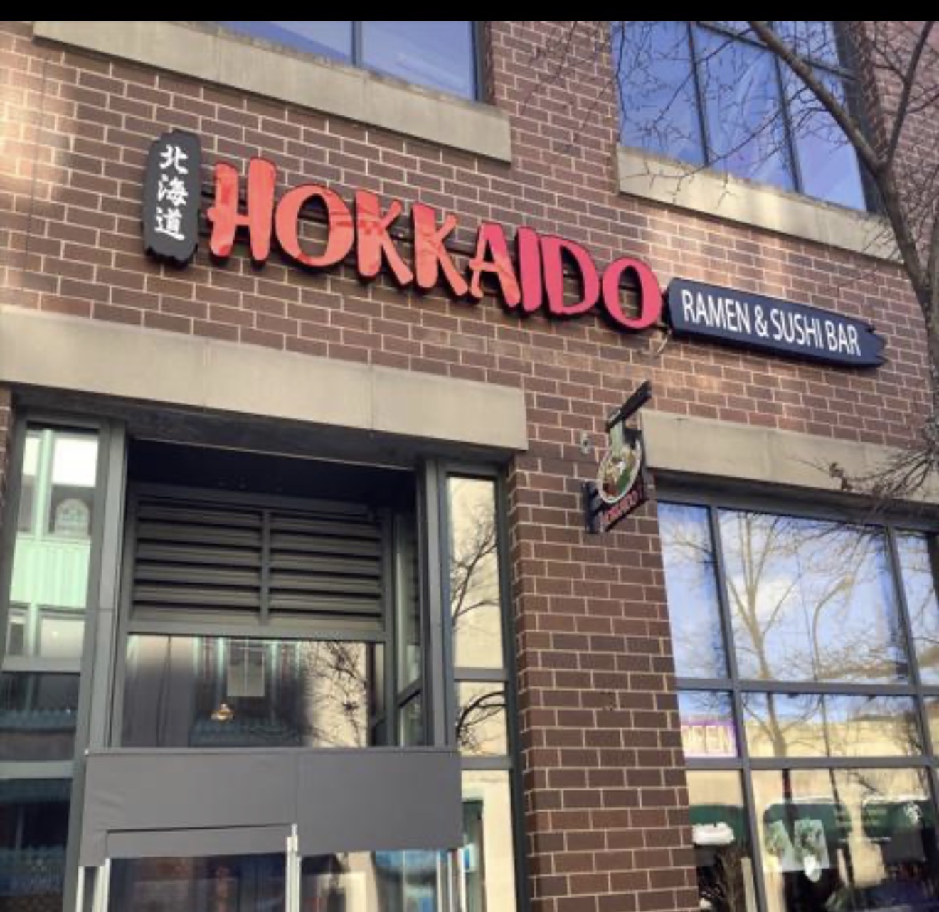 Hokkaido