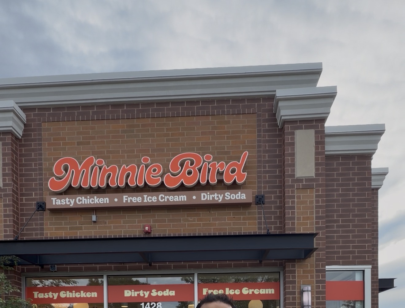 Minnie Bird
